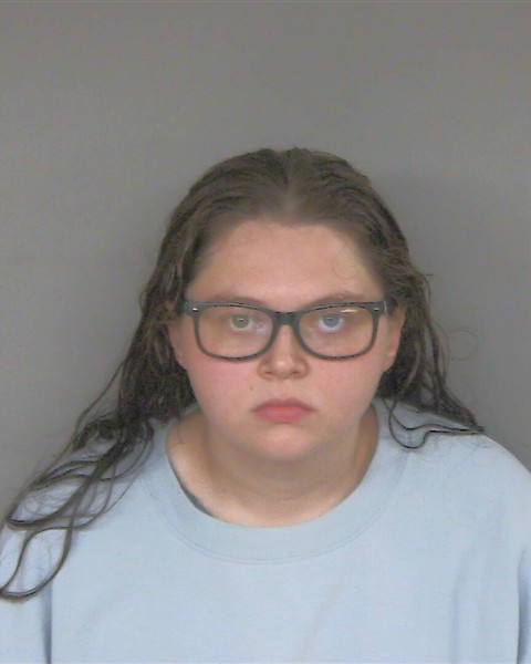 Photo of BRIANNA NICHOLE REAM